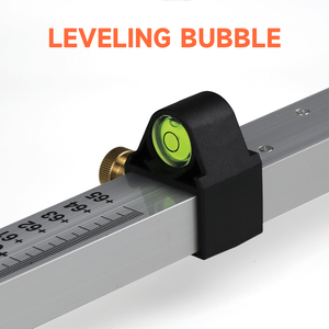 DP2400 grado asta per il livello Laser strumento di misura di altezza - Product Image 6