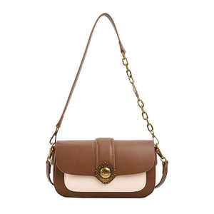 2026 Factory wholesale fashion hand bags leather crossbody bags Women's shoulder bags - Product Image 1