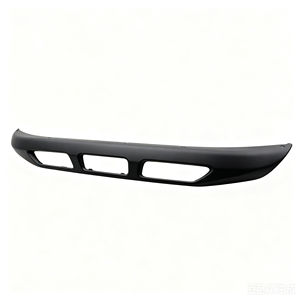 Garniture de pare-chocs avant inférieure YL004116VV pour Peugeot 3008 4008 5008 GT 2017-2024, déflecteur d'air inférieur, kit carrosserie - Product Image 5