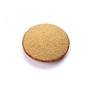 Petits grains de millet (Kutki) de qualité supérieure, 100% naturels, croustillants, enrobés de céréales entières |   Superaliment sain sans gluten pour la régimeation quotidienne - Product Image 1