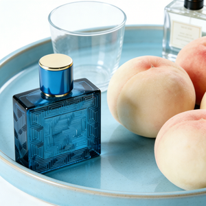 Parfums Blue Love God, parfum pour femme, fragrance pour homme, eau de toilette 100ml, Cologne, parfum longue tenue - Product Image 1