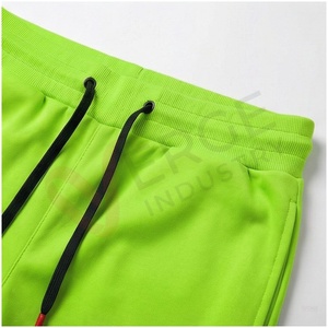 Conjunto Deportivo para Hombre, Degradado Verde, Manga Larga, con Capucha y Cierre Frontal, Transpirable, Informal, Corte Regular, para Primavera - Product Image 5