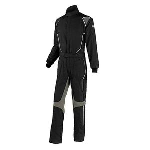 Nuevo Estilo de Traje de Carreras Automovilísticas, Trajes Personalizados para Karting, Traje de 1 Pieza para Carreras de Autos y Motocicletas - Product Image 5