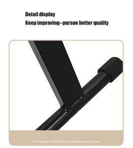 Starway OEM, herramientas de fábrica, Banco de <span class=keywords><strong>Piano</strong></span> eléctrico Digital, teclado ajustable, <span class=keywords><strong>silla</strong></span> de órgano plegable <span class=keywords><strong>para</strong></span> niños - Product Image 6