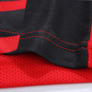 Tenue d'entraînement de football à prix de gros, uniforme de football fabriqué au Pakistan, meilleure qualité, nouveau style - Product Image 3