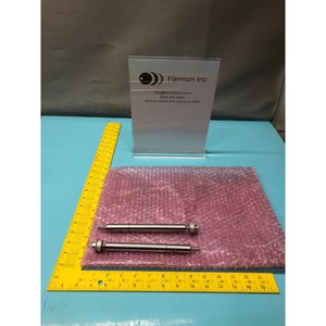 ONTRAK DSS-200 SCRUBBER CMP 12-8800-199 ASSY - อุปกรณ์และอะไหล่เซมิคอนดักเตอร์ระดับโลกที่เชื่อถือได้ - Product Image 6