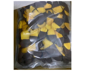 Mango Deshidratado de Calidad de Exportación de Vietnam - Snack de Fruta Tropical para Empaque Minorista - Product Image 1