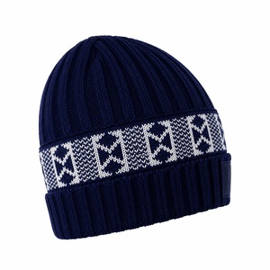 Premium Quality Beanie <b>Cap</b> Durable Stretch Knit Winter <b>Hat</b> For Daily Wear Hiking Travel And Cold Weather Comfort - Product Image 2