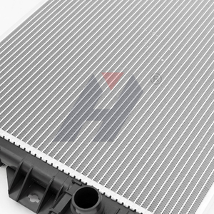 1377541/1420158 Radiateurs en aluminium de systèmes de refroidissement de moteur de voiture d'usine pour MONDEO 1.6i 16V <span class=keywords><strong>07</strong></span>- <span class=keywords><strong>MT</strong></span> - Product Image 2