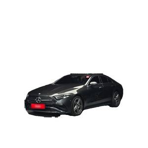 Mercedes-Benz CLS300d 4MATIC 2023 Diésel Automático 64,463 km Volante a la Izquierda Cámara Trasera - Product Image 1