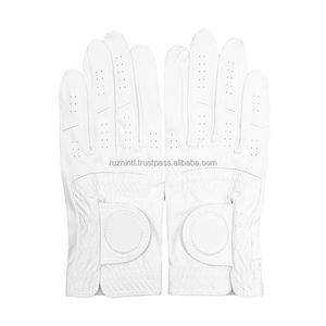 Guantes de golf de malla para todas las estaciones para hombres y mujeres que proporcionan un agarre suave, un control fuerte, una sensación cómoda y un uso diario - Product Image 2
