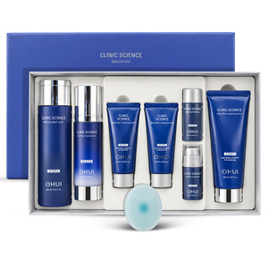 โอ ฮุย คลินิก ไซน์ ชุดผลิตภัณฑ์ดูแลผิว 3 ชิ้น สูตรพิเศษ - Product Image 1