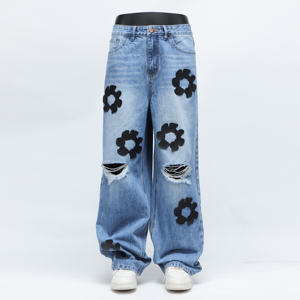 Lightweight Wholesale Price Leather Pants New Design <b>men</b> Pants Wholesale Price Leather Pants - Product Image 4