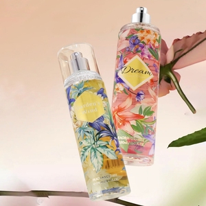 Bruma Corporal con Fragancia Floral y Frutal, 250 ml, Larga Duración, Eau de Toilette, Recarga Portátil, Aroma Unisex - Product Image 5