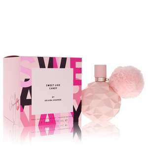 Parfum pour femme Sweet Like Candy, vaporisateur, fragrance envoûtante - Product Image 1