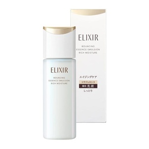 ELIXIR SUPERIEUR Lift Moist Emulsion II Tipo Rico 130mL, Humectante Facial con Carnosina Reparadora para Mujeres, Todo Tipo de Piel - Product Image 2