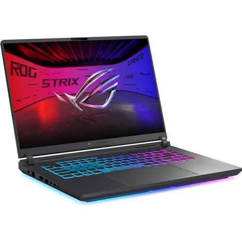 Now Available STRIX 16 Republic of Gamers Strix G16 Gaming Laptop For Sale
