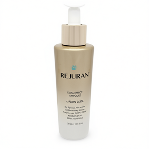 Siero Anti-Età a Doppio Effetto REJURAN 30ml con C-PDRN, Niacinamide e Peptidi per Illuminare e Rassodare la Pelle - Product Image 3