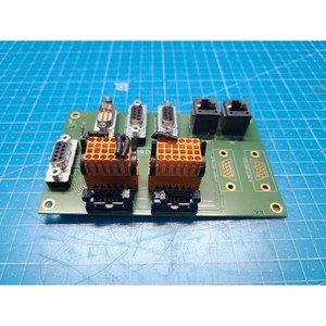 เซมิแล็บ THS-V1.0 มือสอง สภาพเดิมๆ อะไหล่อุปกรณ์เซมิคอนดักเตอร์รุ่นเก่า - Product Image 6