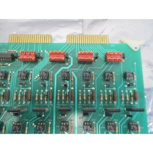 Nova Associates Inc / EATON 1503100 Buffer de Salida - Equipo y Piezas de Semiconductores de Confianza de Marca Global - Product Image 3