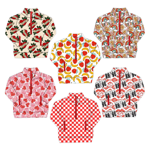 Sudadera con Capucha para Bebés y Niños Pequeños, de Poliéster, en Colores Contrastantes, Transpirable, de Secado Rápido, para Otoño, Ropa Deportiva - Product Image 1