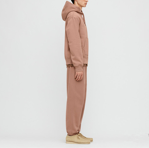 Men Tracksuits Men Wholesale Customize Logo Printing Blank Men Workout Running Wear Sport <b>Jogger</b> Tracksuits - Product Image 2