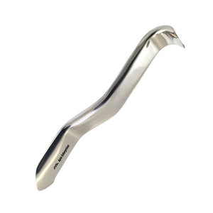 Retractor Bucal Dental Minnesota para Mejillas, Lengua y Labios, Instrumento Quirúrgico para Examen Oral, Retracción de Tejidos Blandos y Uso Profesional - Product Image 2