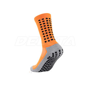 Low Price Custom Football Grip <b>Socks</b> Best Selling Football <b>Socks</b> Quick Dry Football <b>Socks</b> For Adult - Product Image 5