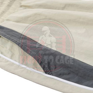 Pantalones Cortos de Nylon para Hombre, Estilo Urbano, Transpirables, Ligeros, Cómodos, Producto de Moda, Servicio OEM, Mejor Material - Product Image 6