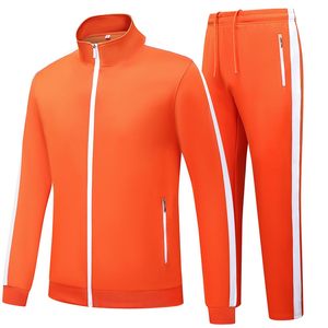 ชุดวอร์มลำลองผู้ชาย PRIME POWER สำหรับฤดูหนาว ผลิตจากผ้าฝ้าย 100% น้ำหนักเบา ระบายอากาศได้ดี เป็นมิตรต่อสิ่งแวดล้อม  รับสั่งพิมพ์ลายได้ (ด้านหน้า/ด้านหลัง) - Product Image 1