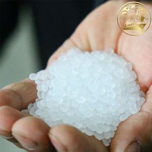 <b>PP</b> K9928H Polypropylene Homopolymer and Random Copolymer Granules Molding Grade Polypropileno Yarn - Product Image 2