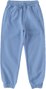 2026 Kids Winter <b>Tracksuits</b> Boys Acid Wash Printed Reversible Breathable Plus Size OEM Activewear Casual Fitness - Product Image 3