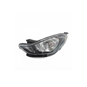 Conjunto de Faro Delantero Izquierdo para Hyundai Aura Grand i10 Nios 1.0L 1.2L Sedán, 92101K6000 92101K6010 2020 - Product Image 1