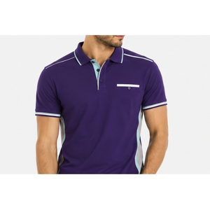 Top Manufacturer's Breathable Slim Unique UV Protection Custom Logo Polo T Shirt Wholesale Price Gym Training Oversized Shirt - Product Image 2