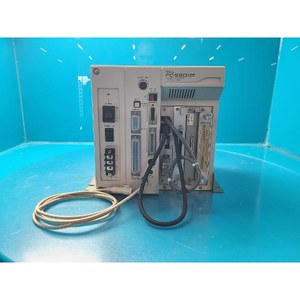 Ordinateur industriel NEC FC-9801F modèle 1, utilisé comme matériel d'origine, pièces d'équipement semi-conducteur d'époque - Product Image 2