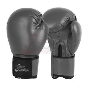 Guantes de boxeo hechos a medida, diferentes colores, guantes de boxeo para gimnasio, guantes de boxeo de moda en venta - Product Image 2