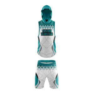 Uniformes de Fútbol Americano para Niños con Logotipo Personalizado, Conjuntos de Camisetas con Diseño Personalizado, Uniformes de Fútbol 7V7, Ropa de Equipo 7 contra 7 - Product Image 5