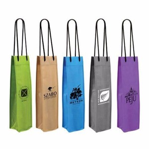 Bolsas de compras no tejidas reutilizables plegables de alta calidad con logotipo personalizado fabricante de Vietnam al por mayor - Product Image 6