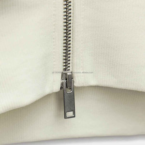 Clothing Manufacturers Custom Spring <b>Summer</b> Autumn Casual Zip up Solid Color Workout Running <b>Hoodies</b> Sweatshirts - Product Image 4