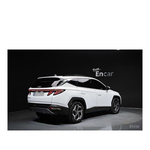 ฮุนได ทูซอน ปี 2021/10 เครื่องยนต์เบนซิน 1.6 เทอร์โบ ขับเคลื่อน 2 ล้อ ระยะทาง 58,236 กม. เบาะหนัง พวงมาลัยซ้าย - Product Image 2