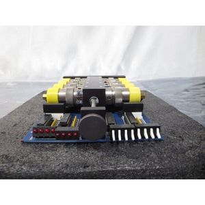 Módulo de 8 Válvulas Robitech 980-4800, 108819 - Equipo y Piezas de Semiconductores de Confianza de Marca Global - Product Image 5