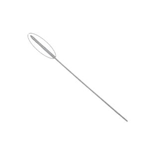 เครื่องมือผ่าตัดกระดูกข้อต่อทั่วไปชนิด K-wire ทำจากเหล็กกล้าไร้สนิมคุณภาพสูง พร้อมเกลียวสำหรับการผ่าตัดกระดูกขั้นพื้นฐาน โดย Grip Surgical - Product Image 6