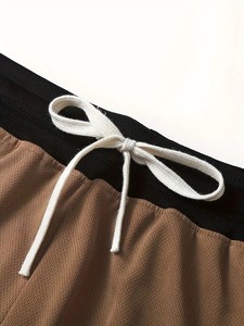 Pantalones Cortos de Baloncesto de Malla para Hombre, Nuevo Diseño, Tallas para Adultos, Último Diseño, Transpirables, Precio al por Mayor - Product Image 6