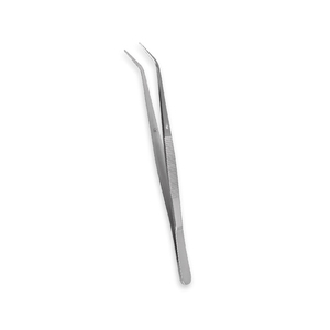 Pinces à épiler médicales Warsaw pour manucure - Product Image 1
