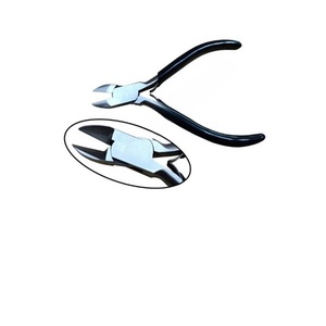 Pince de réparation pour lunettes optiques, forceps de réglage de lentilles, outil de maintenance de précision pour lunettes, personnalisable OEM - Product Image 2