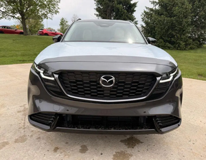 รถยนต์มือสองคุณภาพสูง CX-5 2.5 S ปี 2026 รถใหม่มาถึง สภาพดี สะอาด พร้อมขาย - Product Image 2