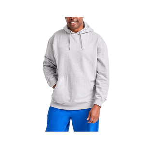 Latest <b>Style</b> Men Hoodies Cotton Blended Custom Made Men Oversized Hoodie - Product Image 3