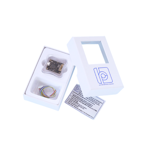 Versión OEM LPMS-CURS3-TTL, IMU/AHRS Compacto en Miniatura de 9 Ejes con Interfaz TTL UART USB para Manipuladores Robóticos AGV/AMR - Product Image 2