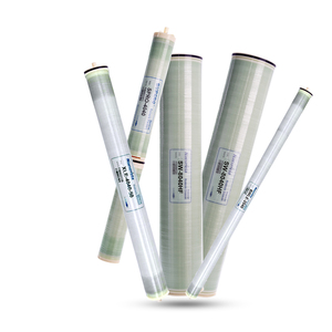 Remplacer la membrane RO Hydranautics CPA2-8040 par Nanovela XLE8040. Même taille, meilleur prix. Obtenir un <span class=keywords><strong>devis</strong></span> maintenant - Product Image 2