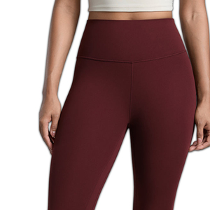 Leggings Deportivos de Moda para Yoga y Fitness, Leggings de Cintura Alta para Mujer, Pantalones Ajustados para Gimnasio - Product Image 4